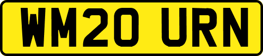 WM20URN