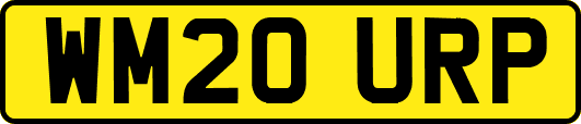 WM20URP