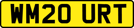 WM20URT