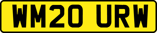 WM20URW