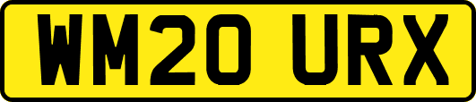 WM20URX