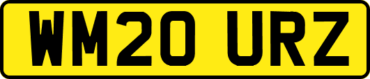 WM20URZ