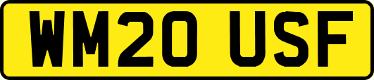 WM20USF