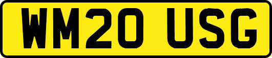 WM20USG