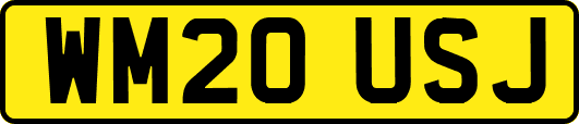 WM20USJ