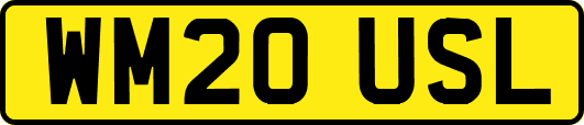 WM20USL