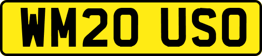WM20USO