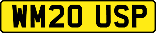 WM20USP