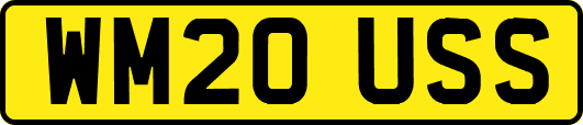WM20USS