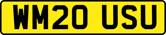 WM20USU