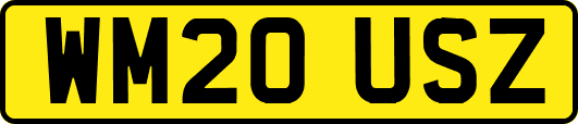 WM20USZ