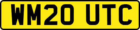 WM20UTC