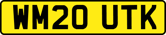 WM20UTK
