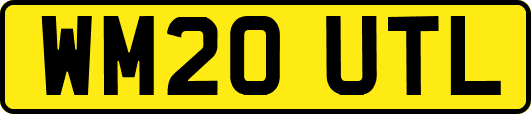 WM20UTL