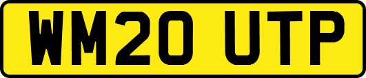 WM20UTP