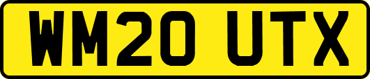 WM20UTX