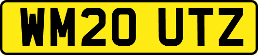 WM20UTZ