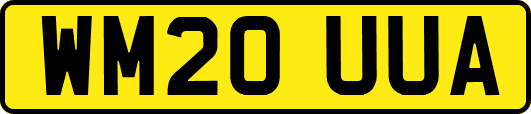WM20UUA