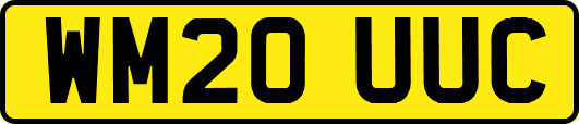 WM20UUC
