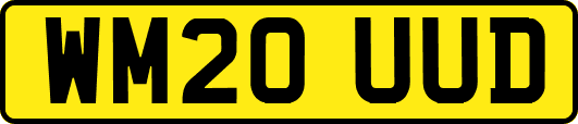 WM20UUD