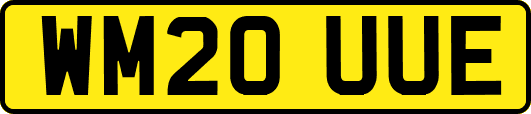 WM20UUE