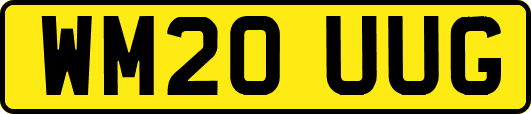 WM20UUG