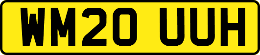 WM20UUH