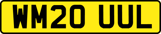 WM20UUL