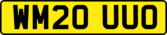 WM20UUO