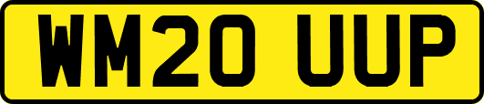 WM20UUP