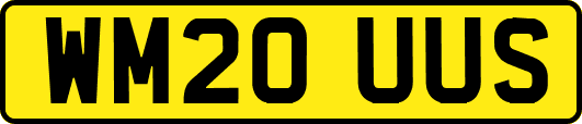 WM20UUS