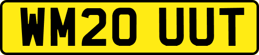 WM20UUT