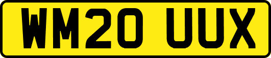 WM20UUX