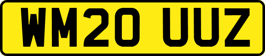 WM20UUZ
