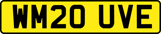 WM20UVE