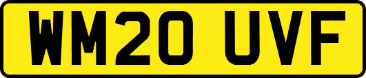 WM20UVF