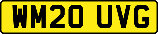 WM20UVG