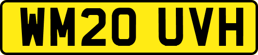 WM20UVH