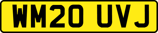 WM20UVJ