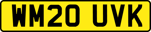 WM20UVK