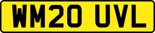 WM20UVL