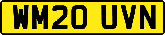 WM20UVN