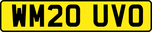 WM20UVO