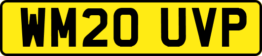 WM20UVP