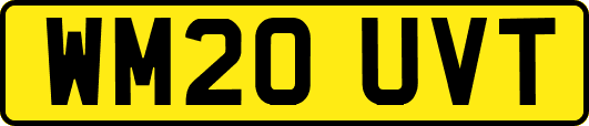 WM20UVT