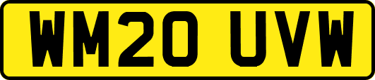 WM20UVW