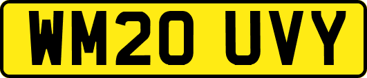 WM20UVY