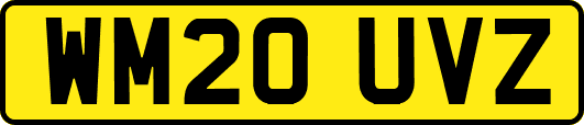 WM20UVZ