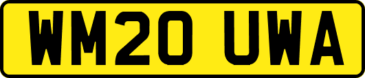 WM20UWA