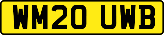 WM20UWB